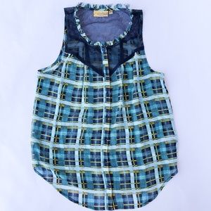 Vera Wang Princess Collection Top Size M